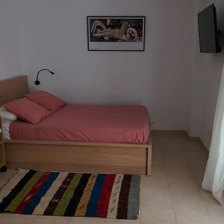 Estudio 52 Malaga Centrico Parking Gratuito Apartment Bagian luar foto