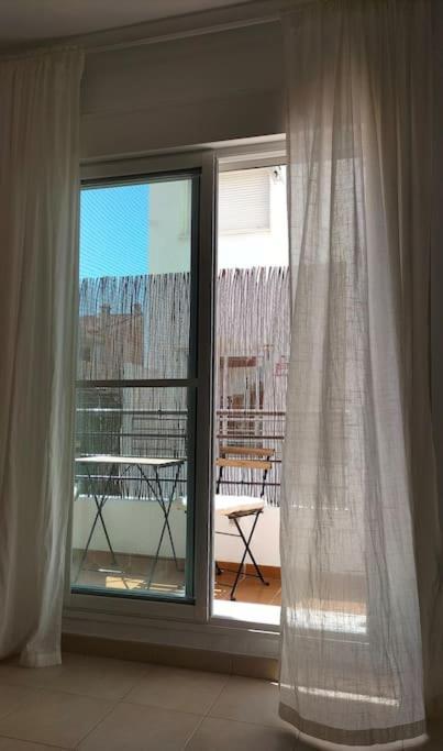 Estudio 52 Malaga Centrico Parking Gratuito Apartment Bagian luar foto