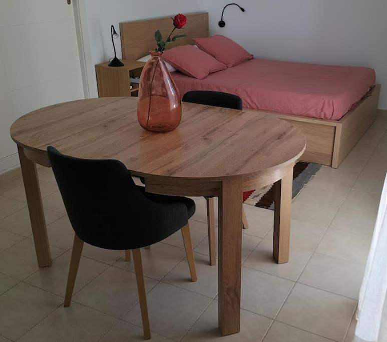 Estudio 52 Malaga Centrico Parking Gratuito Apartment Bagian luar foto