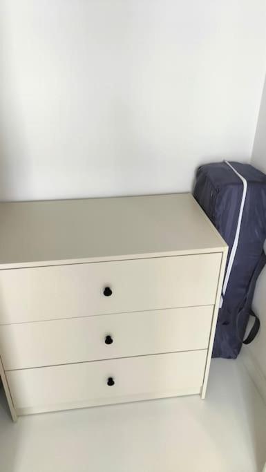 Estudio 52 Malaga Centrico Parking Gratuito Apartment Bagian luar foto