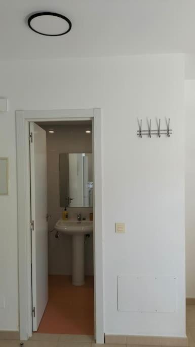 Estudio 52 Malaga Centrico Parking Gratuito Apartment Bagian luar foto
