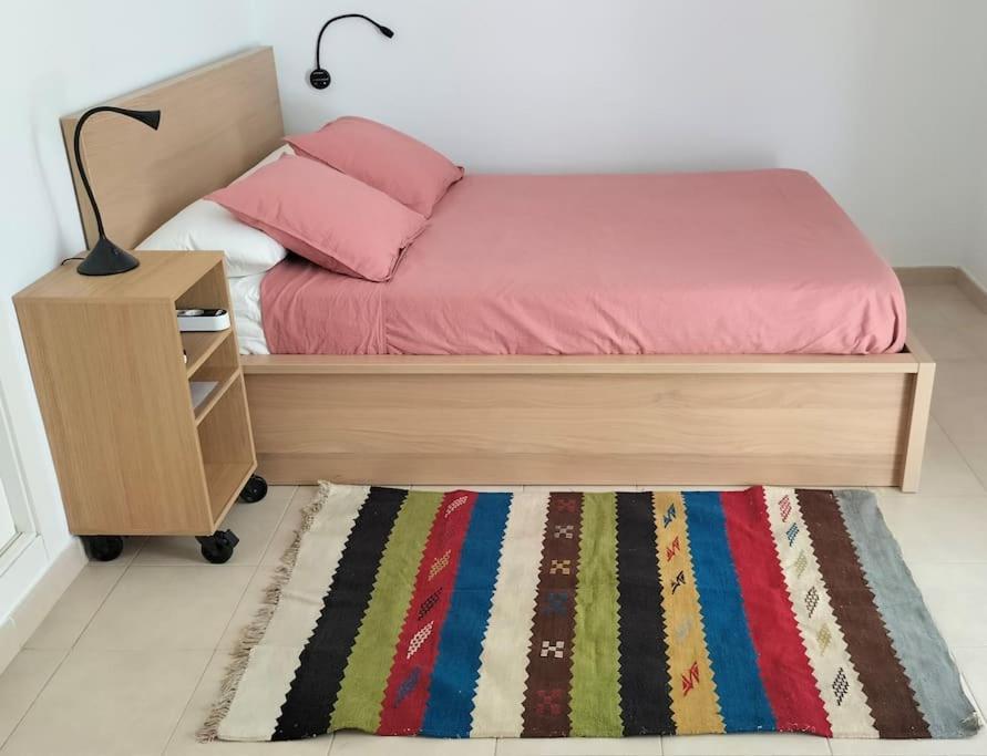 Estudio 52 Malaga Centrico Parking Gratuito Apartment Bagian luar foto