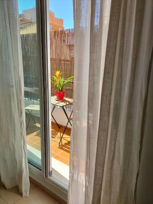 Estudio 52 Malaga Centrico Parking Gratuito Apartment Bagian luar foto