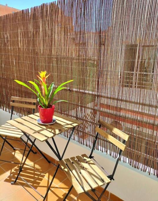 Estudio 52 Malaga Centrico Parking Gratuito Apartment Bagian luar foto
