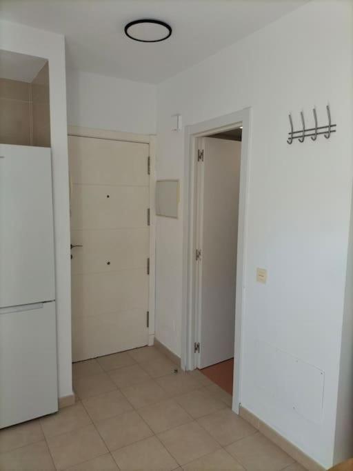 Estudio 52 Malaga Centrico Parking Gratuito Apartment Bagian luar foto