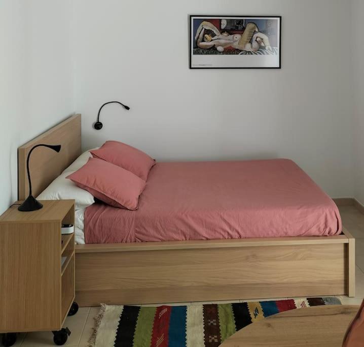 Estudio 52 Malaga Centrico Parking Gratuito Apartment Bagian luar foto
