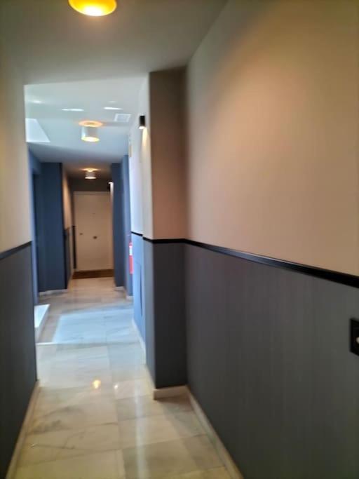 Estudio 52 Malaga Centrico Parking Gratuito Apartment Bagian luar foto