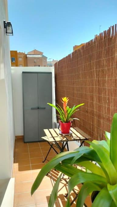 Estudio 52 Malaga Centrico Parking Gratuito Apartment Bagian luar foto