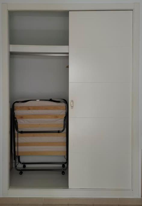 Estudio 52 Malaga Centrico Parking Gratuito Apartment Bagian luar foto